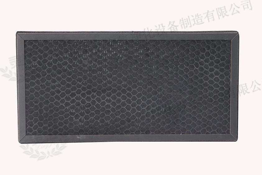 HEPA高效過濾器的特點及應用領(lǐng)域