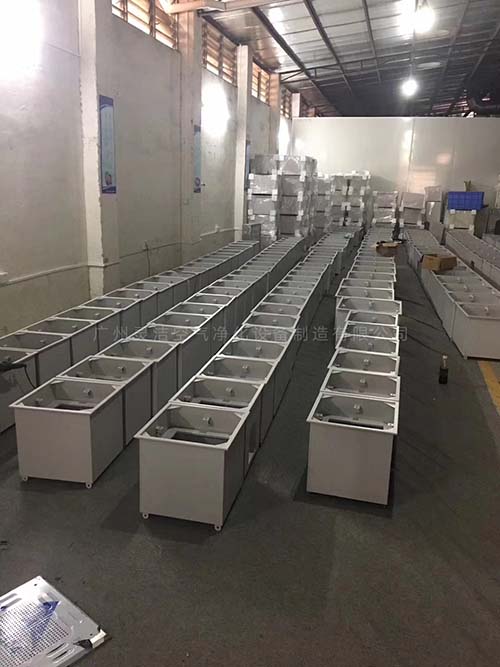 高效送風(fēng)口公司