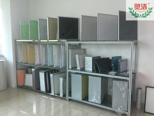 選擇空氣過(guò)濾器要從哪些方面來(lái)考慮?