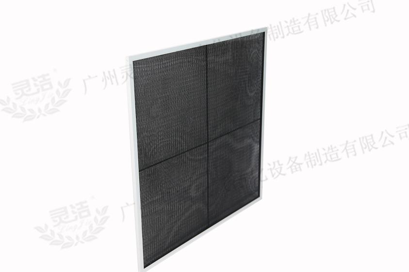 空調(diào)過(guò)濾器濾網(wǎng)使用壽命的影響因素分析