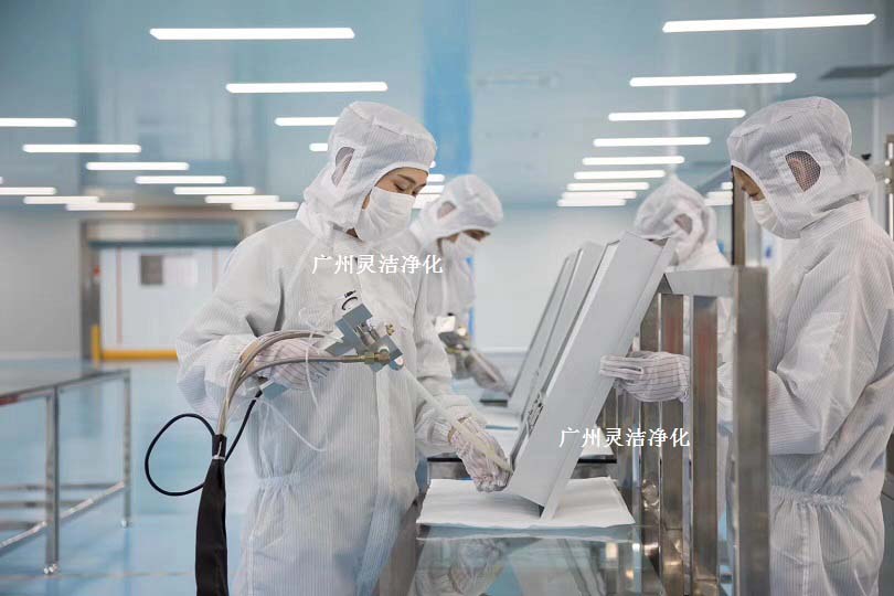 醫(yī)院手術(shù)室初效、中效、高效過濾器更換周期 