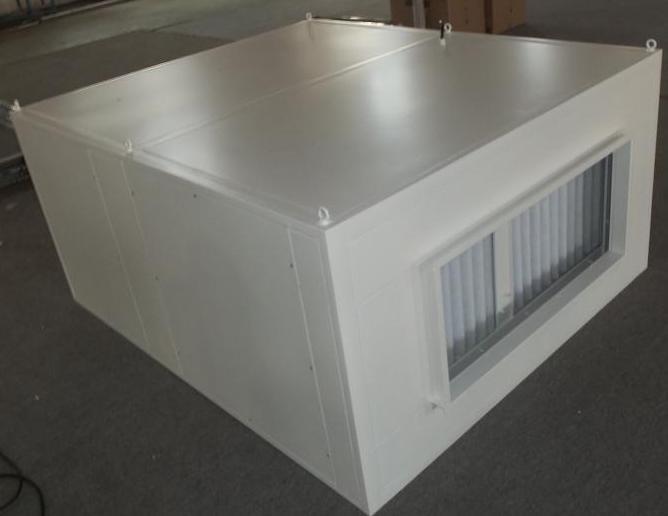 新風(fēng)過濾箱介紹