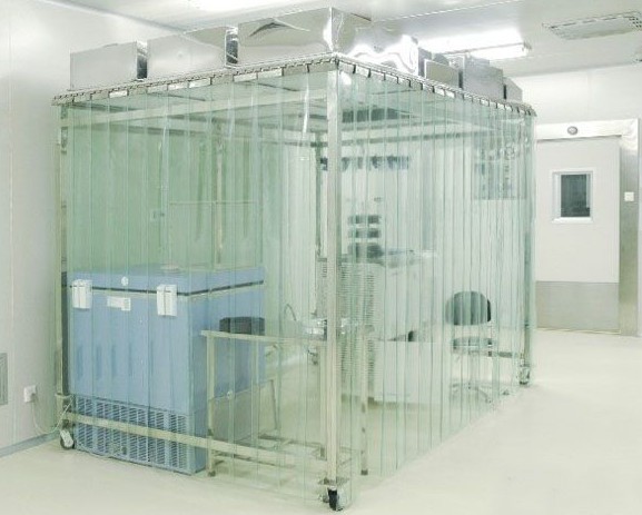 移動潔凈棚|移動凈化棚介紹