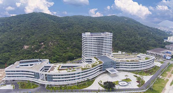 恭喜我司中標廣東省人民醫(yī)院珠海醫(yī)院（珠海市金灣中心醫(yī)院）醫(yī)院手術(shù)室高效過濾器采購項目